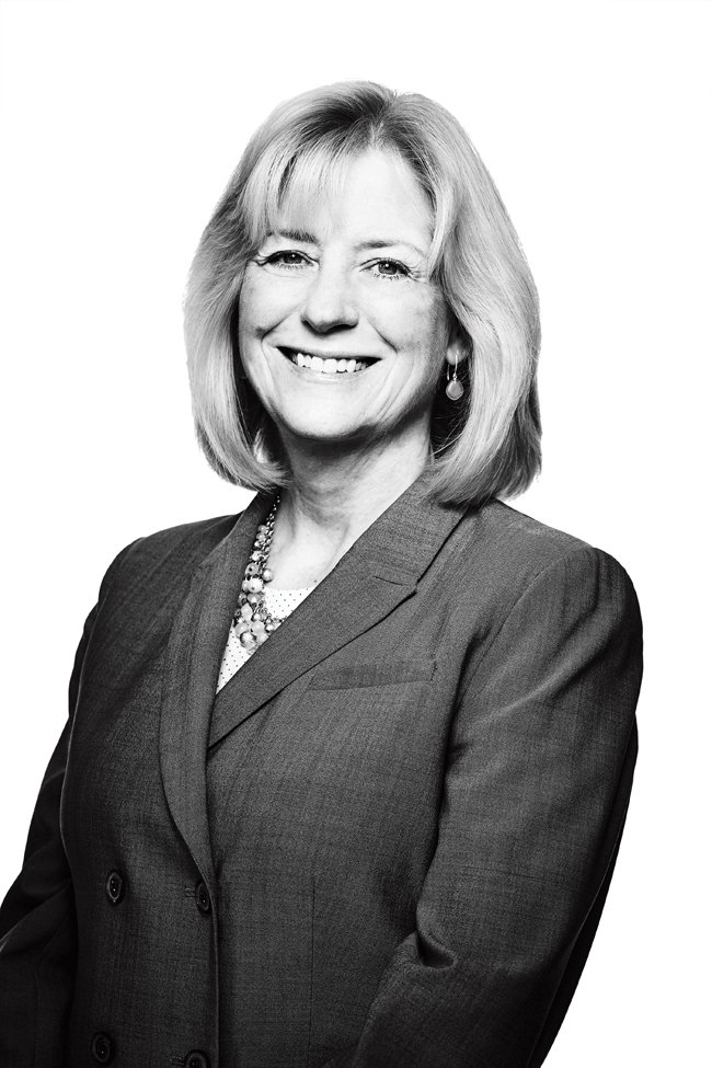 Q&A: Great Rivers Greenway’s Susan Trautman