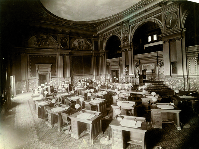 A look back at St. Louis’ shortest-serving mayors