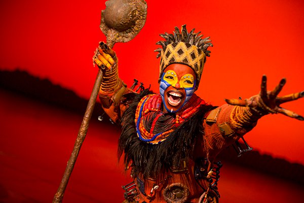 Top 10 family-friendly events this spring and summer 2017