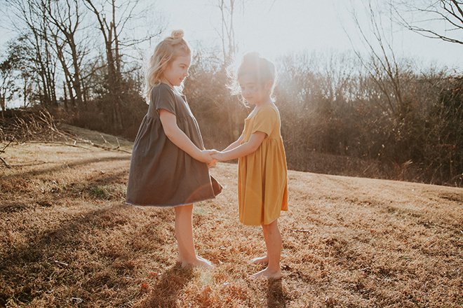 A self-taught, boho-chic designer turns her hobby into a business