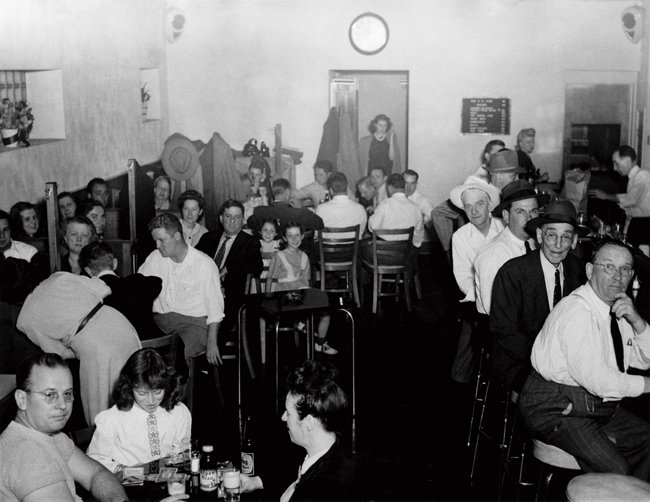 Snapshot: The Pat Connolly Tavern’s beginnings
