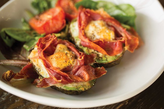 5 dining hot spots this May