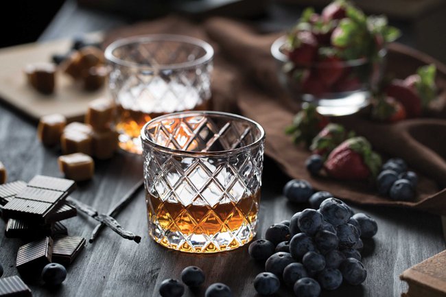 Where to find cask whiskey in St. Louis