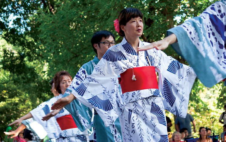 Top things to do this month in St. Louis