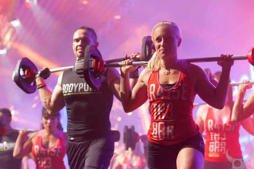 Dance your way to health with Sh’Bam fitness classes