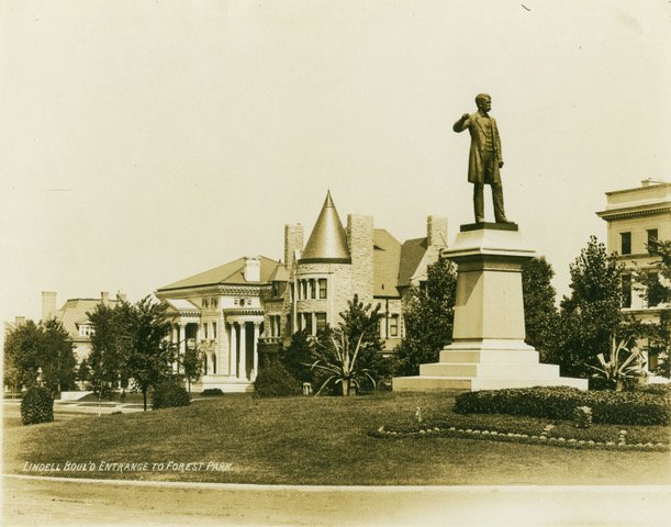 Inside the history of the Central West End