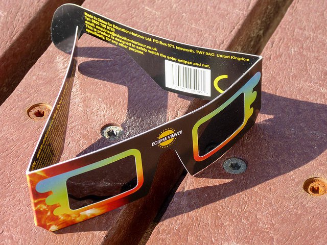 Everything you need to know about safely viewing the eclipse