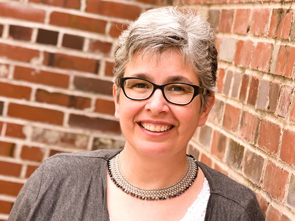 Hugo Award–winner Ann Leckie talks new book, sci-fi politics, and Provel cheese