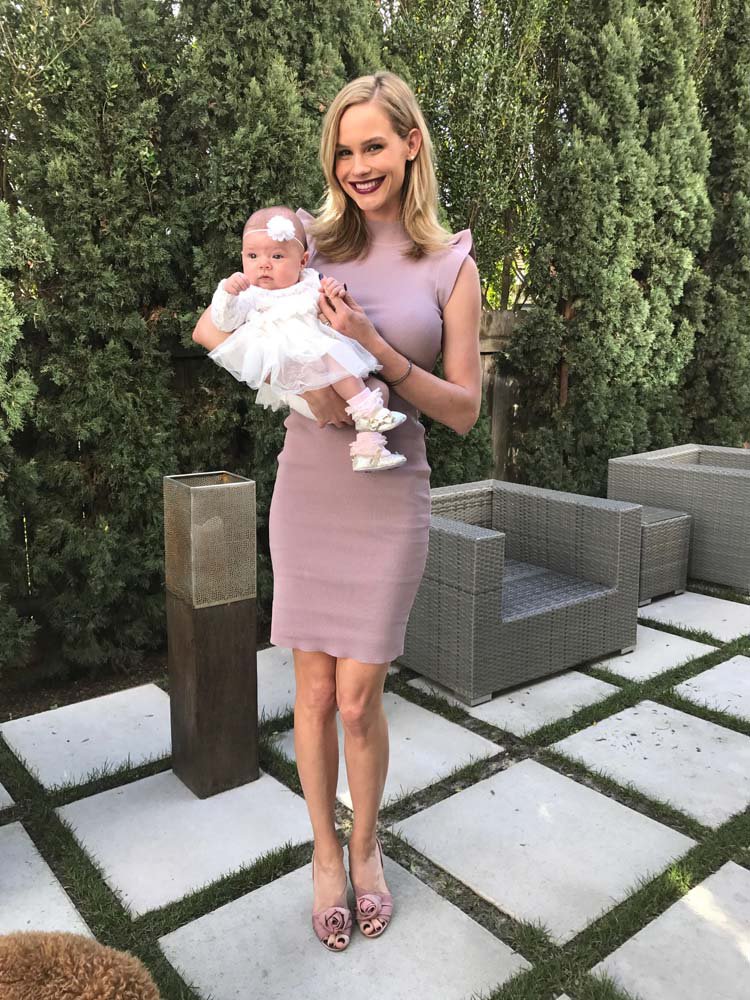 Catching up with reality television star Meghan King Edmonds