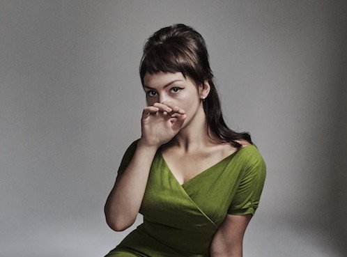 Angel Olsen comes home to St. Louis for a show at The Pageant