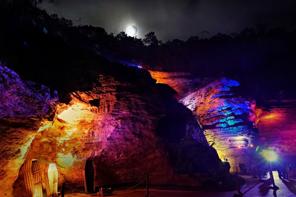 5 fall and Halloween attractions worth the drive