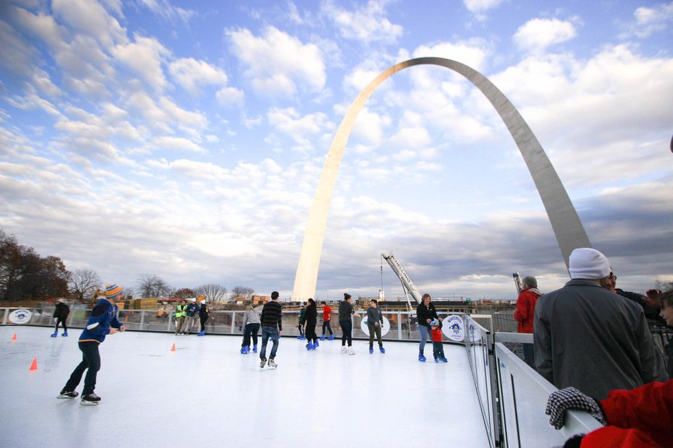 How to figure skate like a pro
