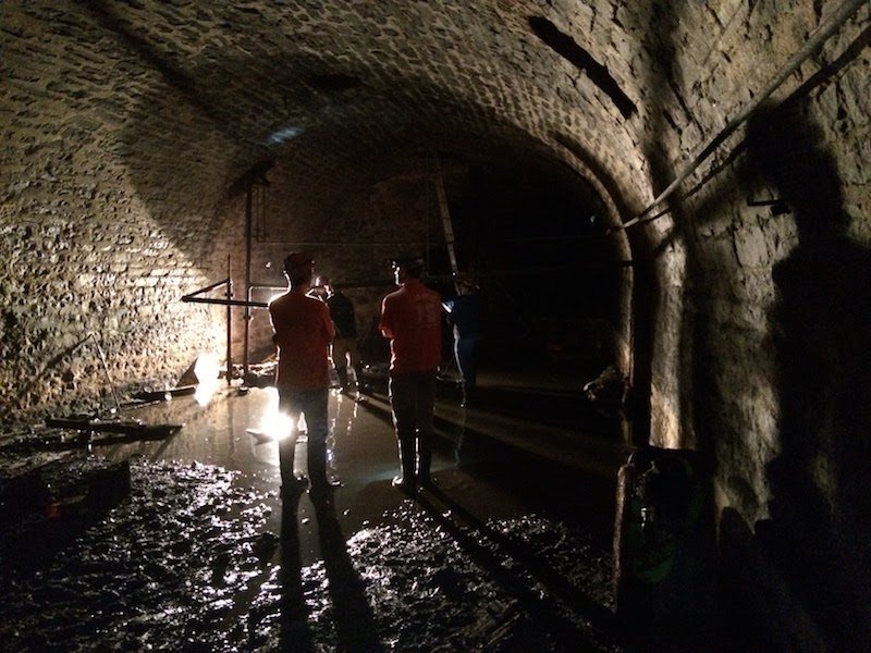 This group is exploring—and documenting—St. Louis' hidden