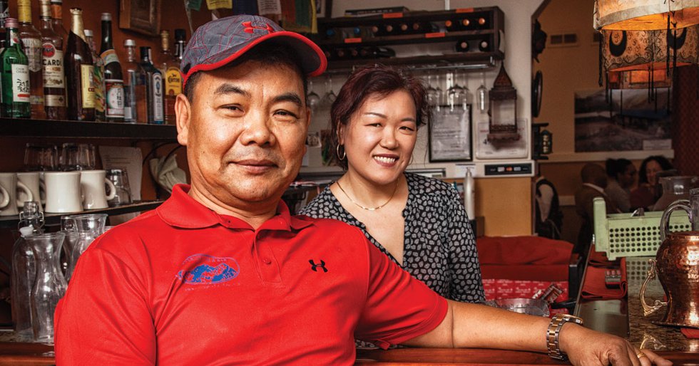 Meet the restaurateurs behind some of St. Louis’ best international cuisine