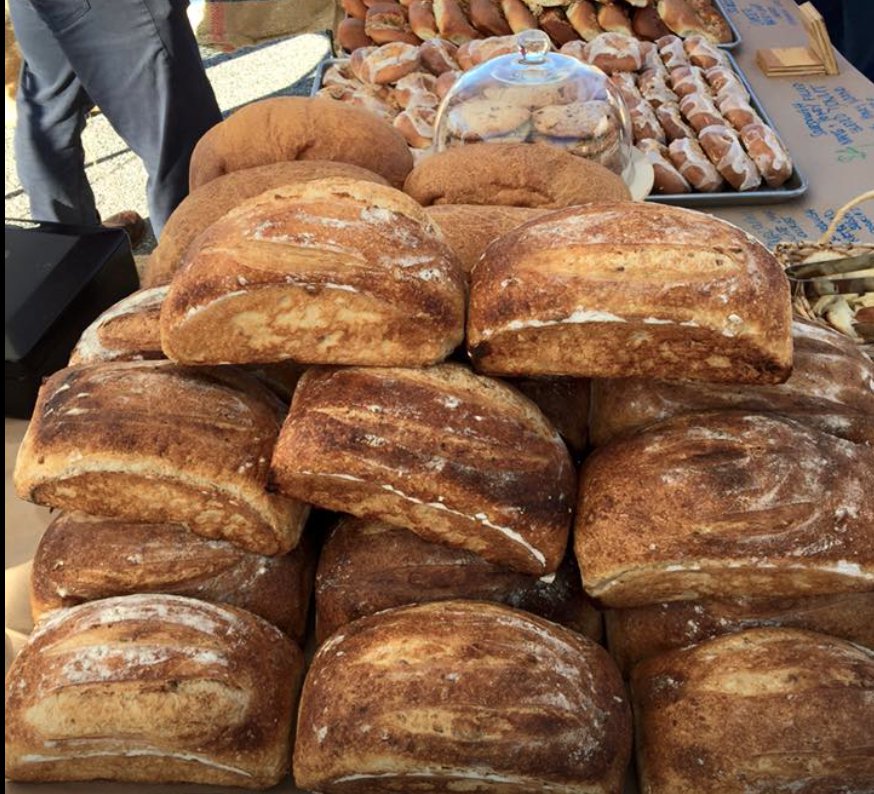 Knead Bakehouse + Provisions opening in Lindenwood Park