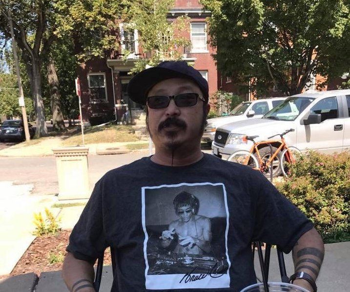 Tu Tien Tran, pioneer of St. Louis underground music scene, has died