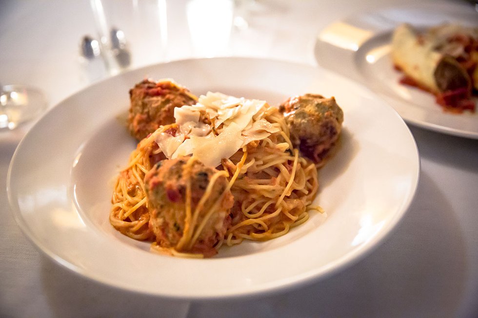 Del Pietro’s opens in Richmond Heights