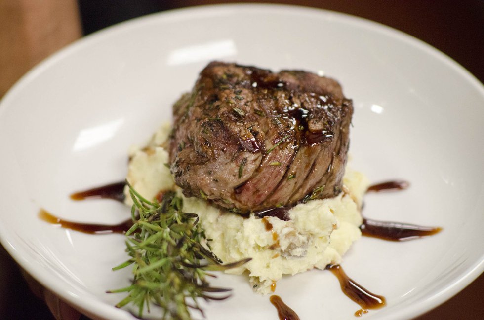 Turn to begin dinner service in March
