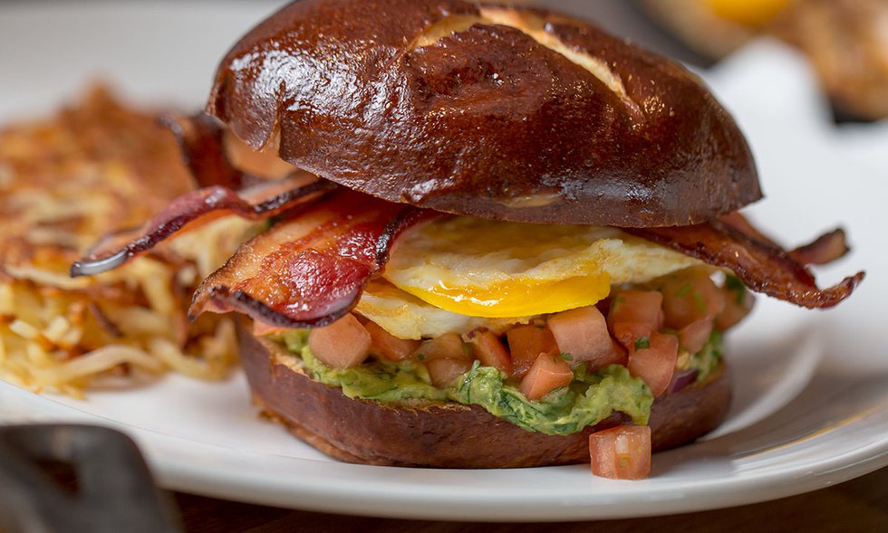 The Shack opens in O’Fallon, Missouri, this Saturday