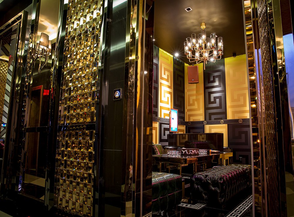 Why W Karaoke Lounge, now open in the Delmar Loop, will become a smash hit