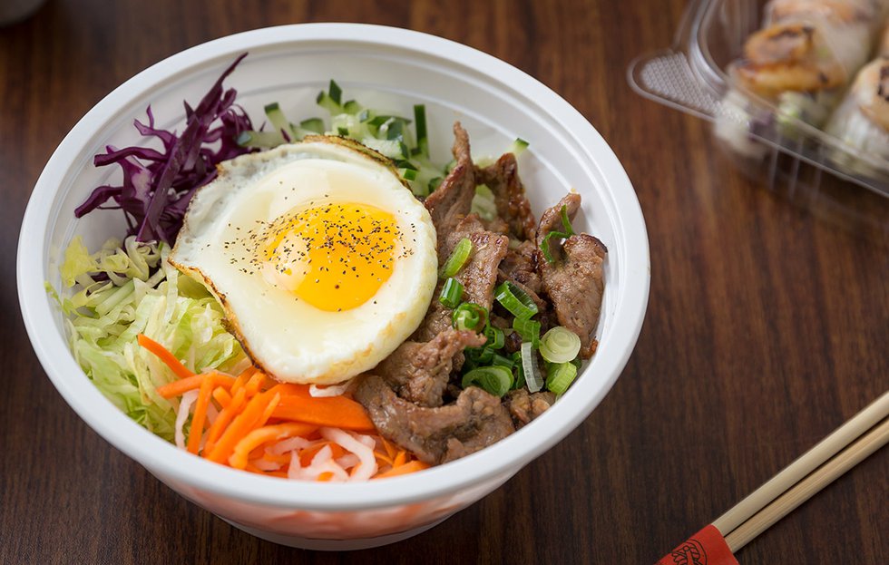 DD Mau now open in Maryland Heights