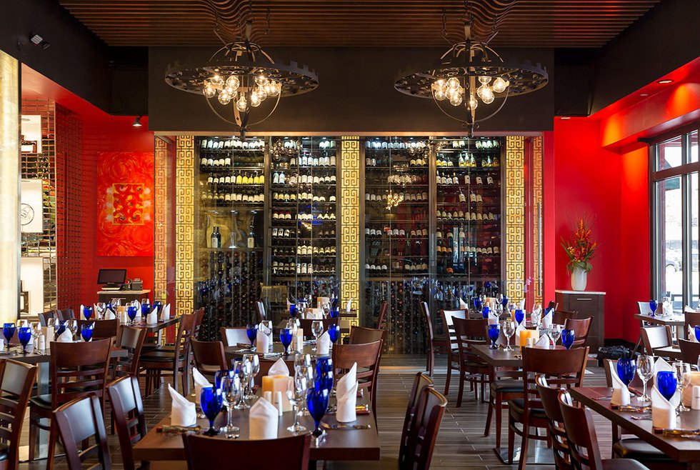 A look inside Texas de Brazil, the Galleria’s Brazilian churrascaria