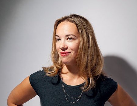Sarah Kendzior