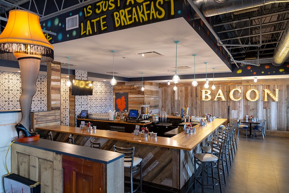 The Shack opens fifth location in Creve Coeur