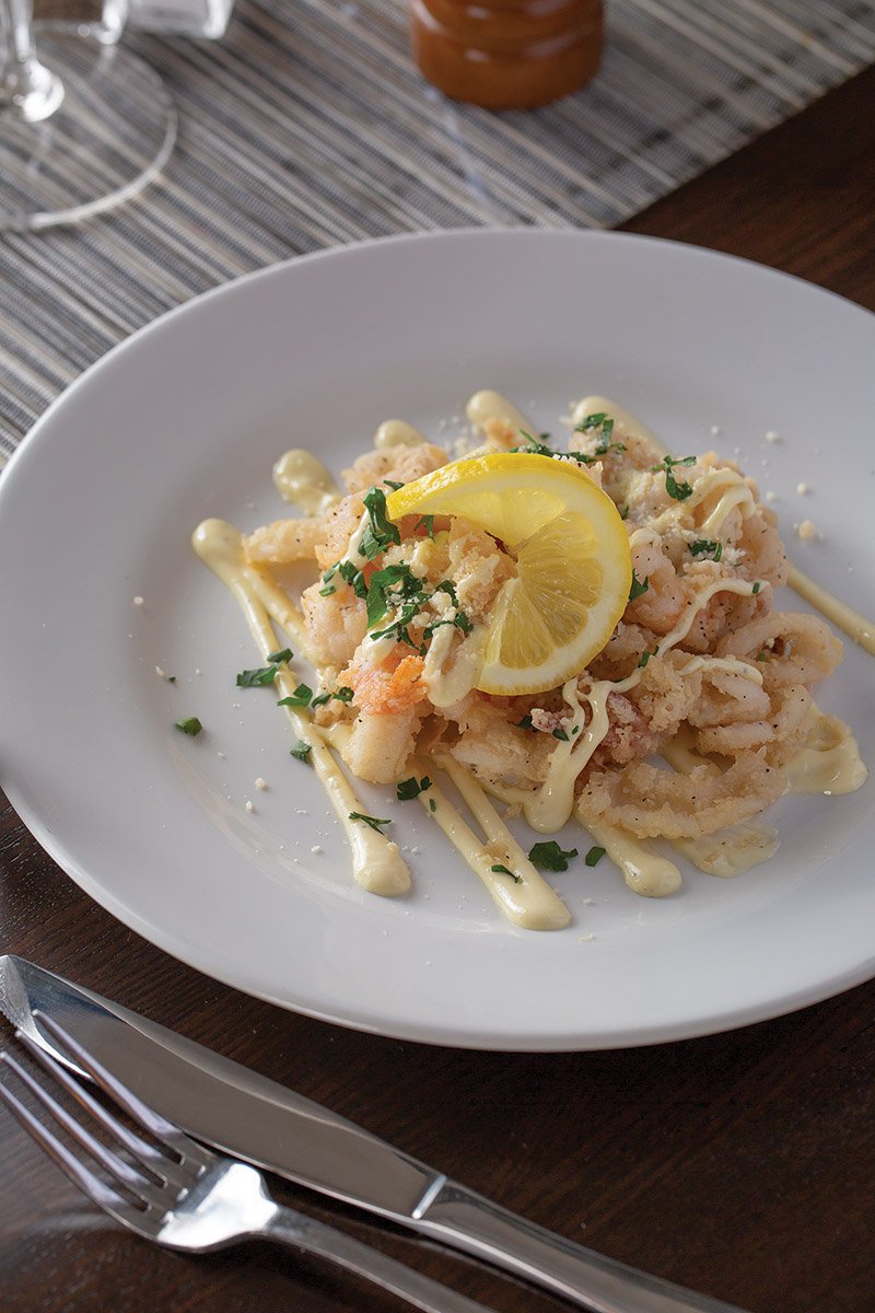 A St. Louis favorite is reborn in Richmond Heights