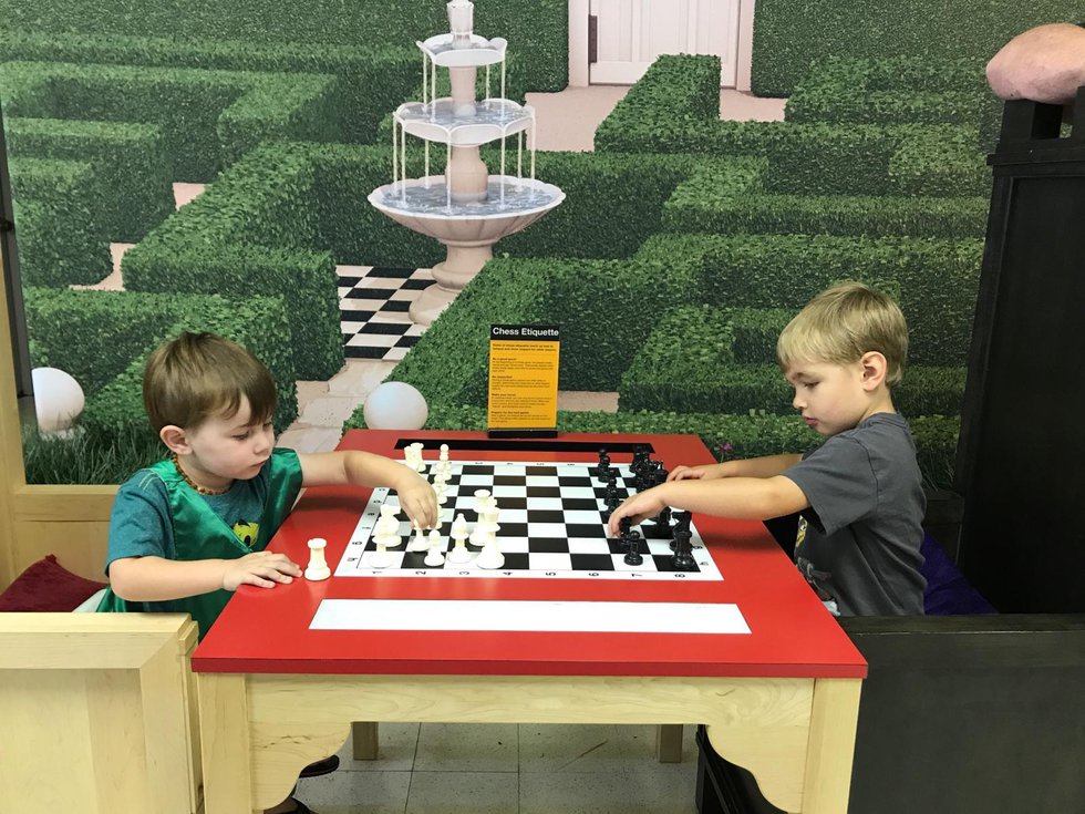The Magic House to open free satellite location in North County