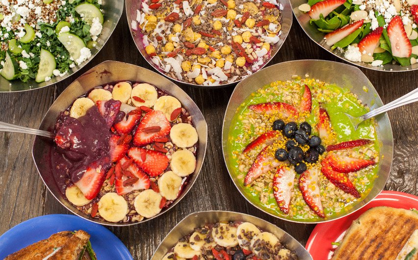 Vitality Bowls to open in Richmond Heights on July 12