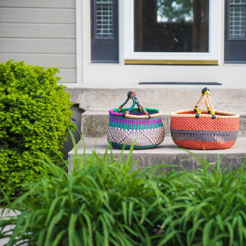 Expedition Subsahara uses African crafts to improve educational opportunities for girls in Senegal