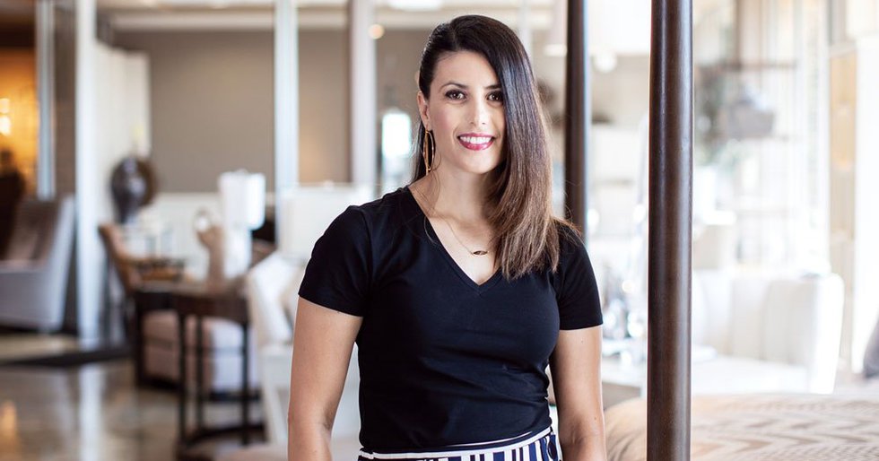 How buyer Lisa Davis predicts what home shoppers want next