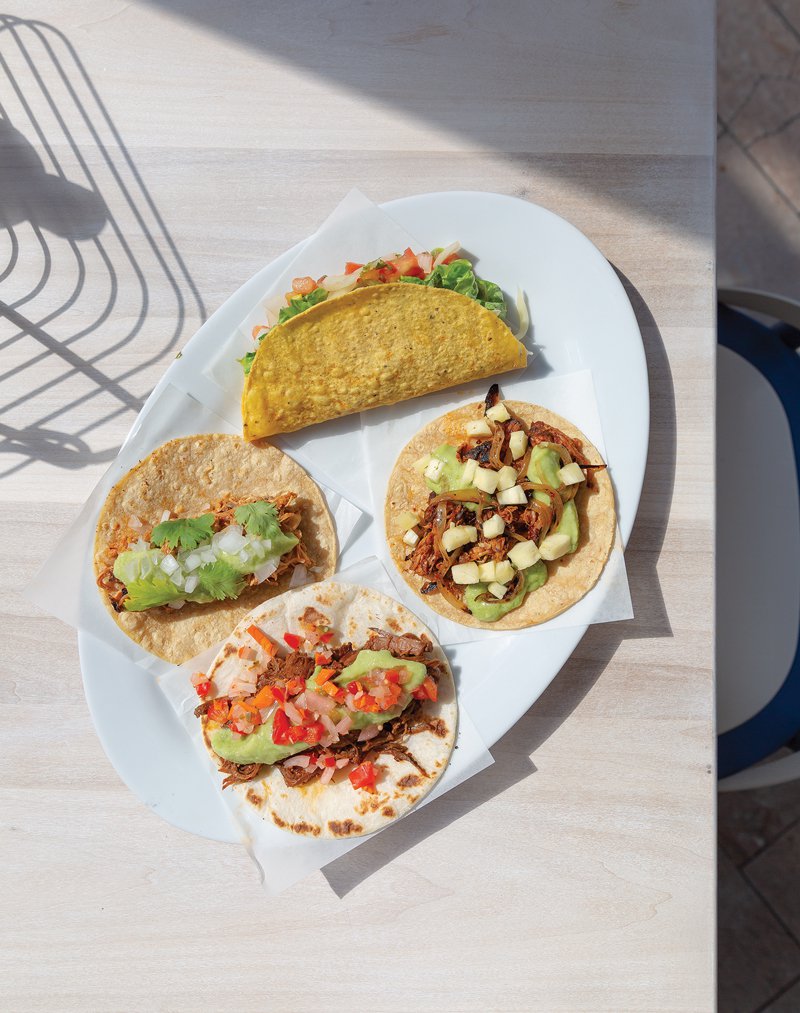 5 best new restaurants in St. Louis this November 2018