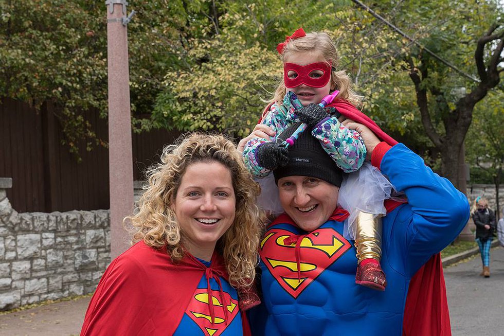 10 family-friendly Halloween activities besides trick-or-treating