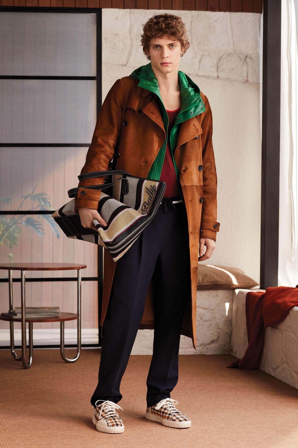 A St. Louis native brings Swiss brand Bally home | St. Louis Magazine