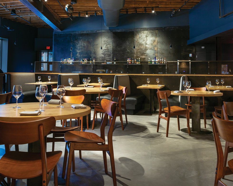5 best new restaurants to visit in St. Louis this February 2019