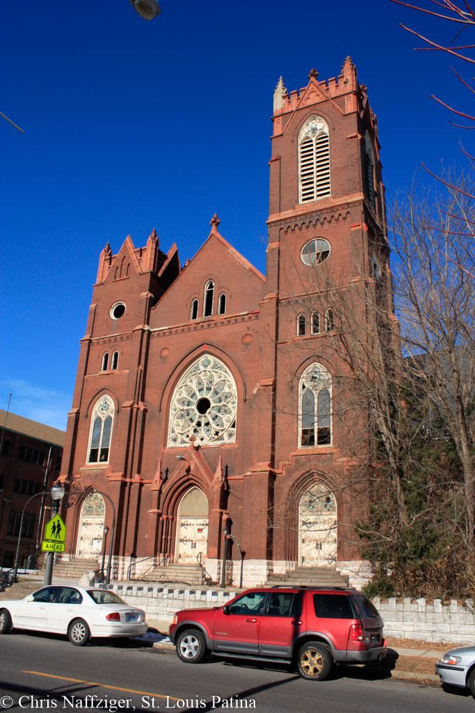 Bethlehem%20Lutheran%20Church%2C%20Hyde%20Park%2C%20Photograph%20by%20Chris%20Naffziger.jpg