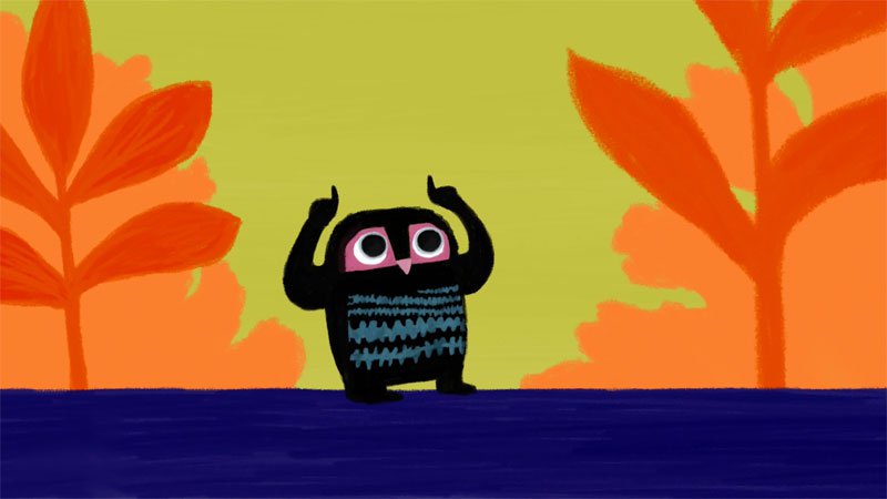 Saint Louis Zoo to host a children’s film festival this month