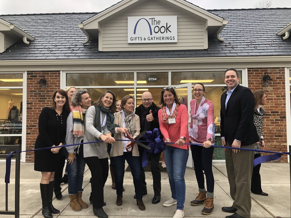 A new Ladue shop’s proceeds benefit St. Louis Children’s Hospital