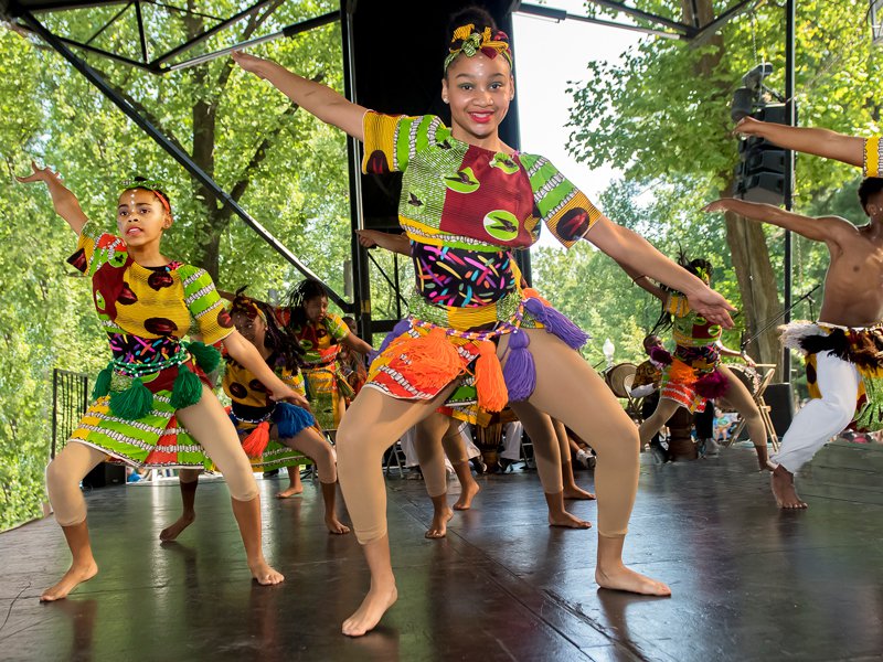 Top 10 family-friendly events in St. Louis this spring and summer 2019