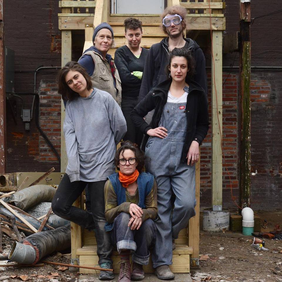 Inside Carondelet’s new performing arts collective, MARSH