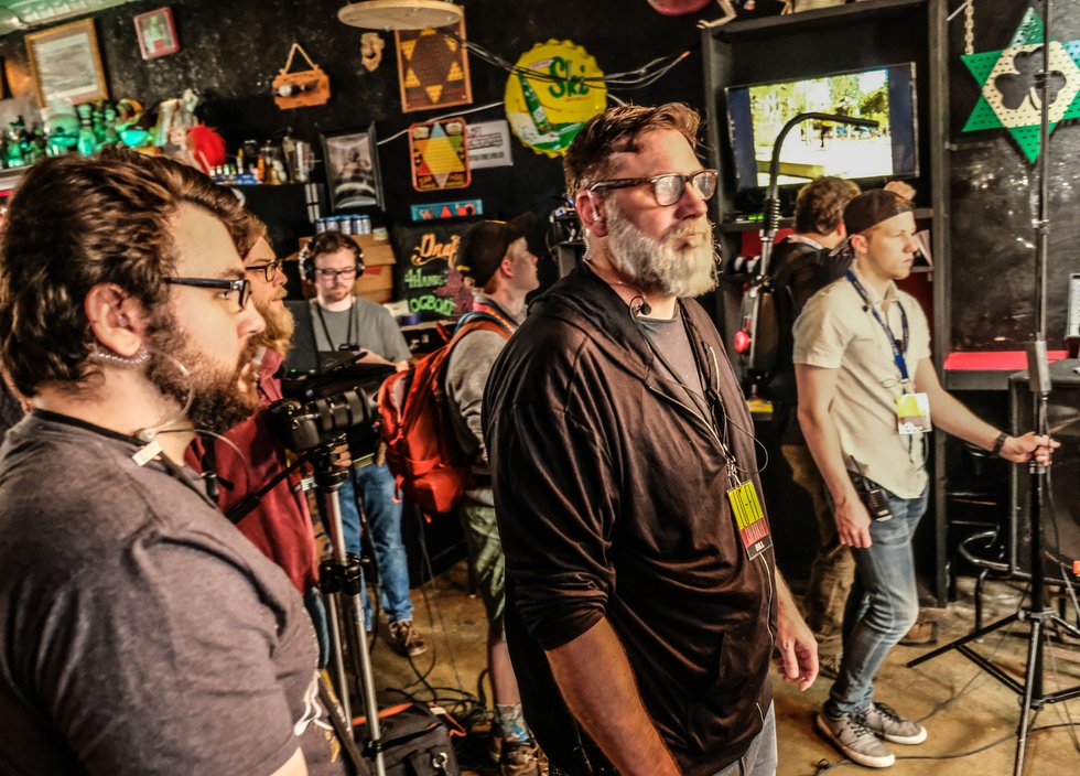 Everything you need to know about Lo-Fi Cherokee 2019
