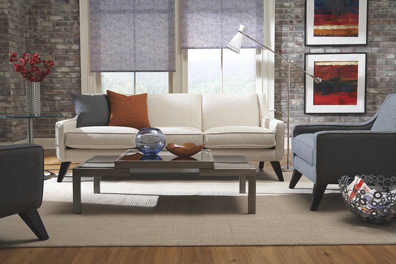 Need a couch in a pinch? Local furniture retailers are now offering quick-ship furniture