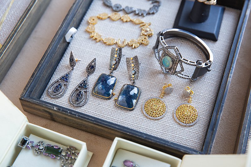 How Makala Designs’ founder went from practicing real estate law to creating her own fashion jewelry line