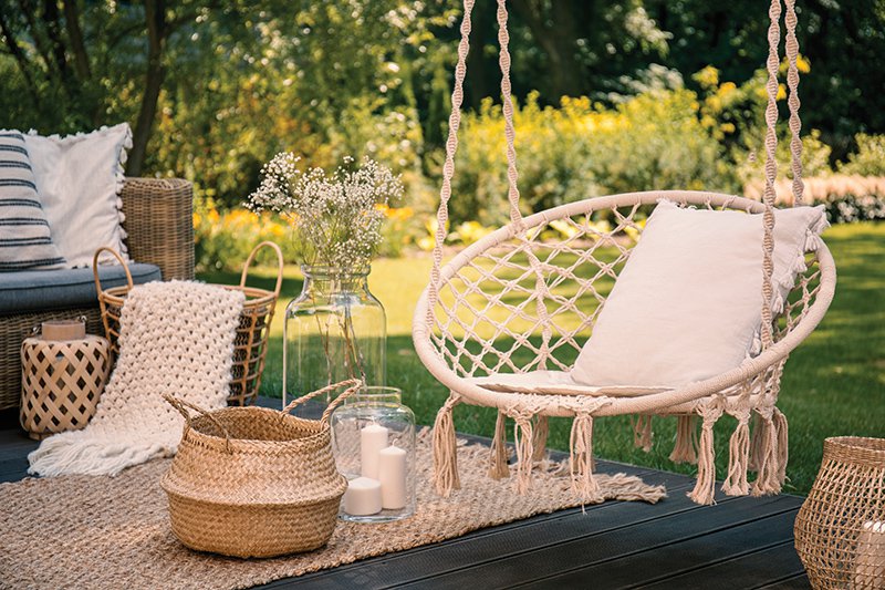 7 summer backyard essentials, according to the editors of Design STL