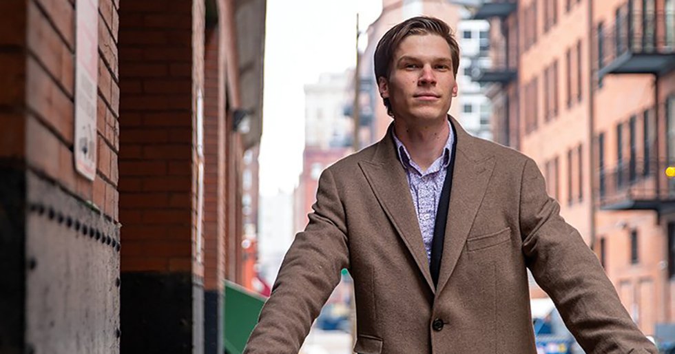 Derek Schulze, the entrepreneur behind weed-themed restaurant Fried, plans multiple food concepts in Downtown West