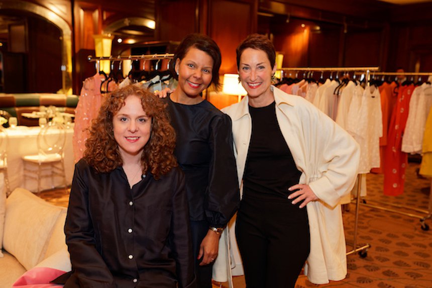 With the timeless look of Mansur Gavriel, MERCH launches in St. Louis
