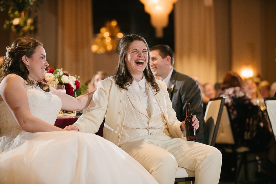 For this couple, true love helped make sense of life