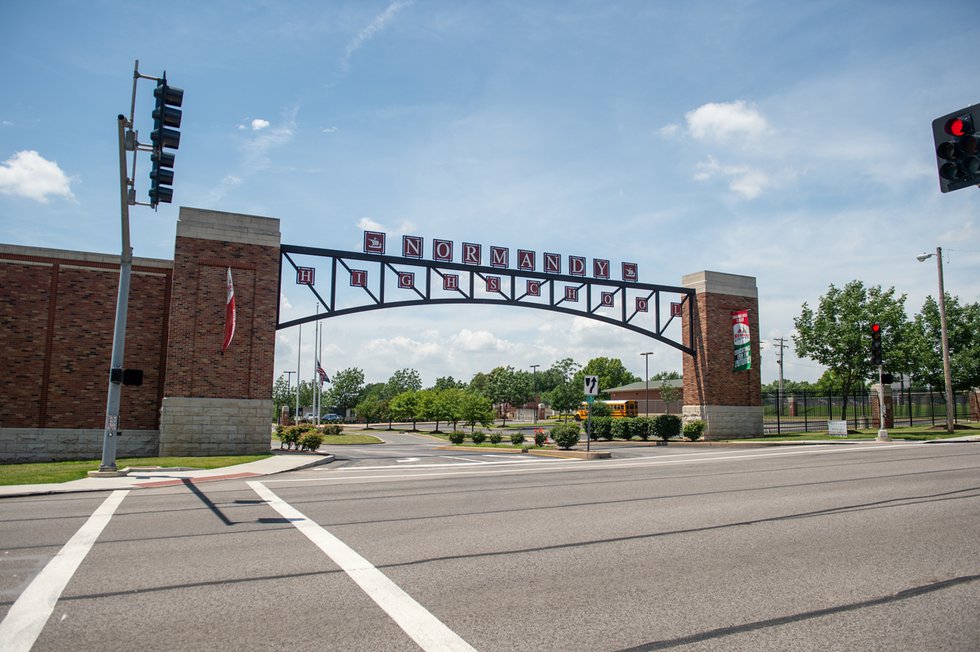 How are Normandy Schools faring five years after the Ferguson protests?
